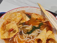-珍螺螺蛳粉(三桥万象城店)