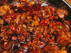 -湘邻呷铺·田园家宴(汉基广场店)