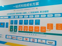 -童程童美·信息学竞赛·机器人编程·少儿编程(通州万达校区)