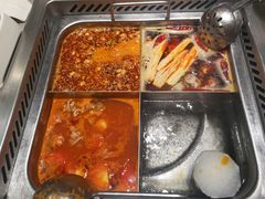 -海底捞火锅(凯德广场店)