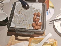 -绿茶餐厅(广州天河城店)