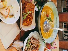 -雾田时尚餐厅(尹山湖歌林公园店)