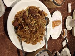 牛河-金燕岛潮州酒楼