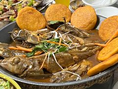 小锅鱼-威海渔村(静安旗舰店)