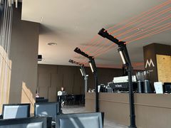 -M Stand(杭州金沙湖公园店)