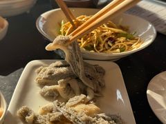 -南门涮肉(通州大船店)