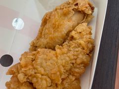 -肯德基(杭州复兴店)