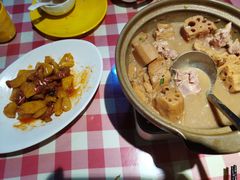 -俭朴菜(鲁磨路店)