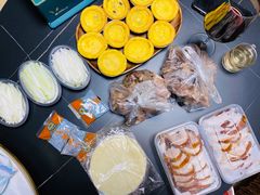 荷叶饼-鸭博士北京烤鸭(崇山西路店)