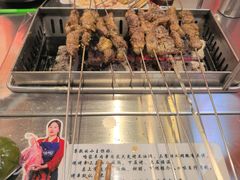 -遇西祠·海鲜烧烤(总店)