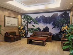 -北京园博大酒店