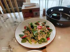-金佬馆·川菜bistro(芜湖镜湖万达店)