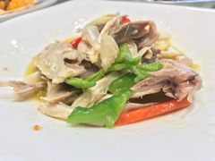 -巴依老爷·新疆美食(上城区天城路店)