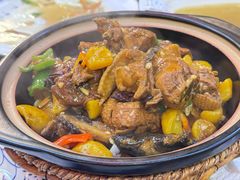 -缘来聚·徽菜名店(黄山宏村店)