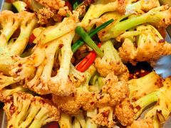 -No.DD戳子烧烤·江湖菜(北京总店)