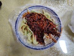 -老字号·三十一号面皮(商埠路步行街店)