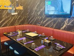 -冰城小镇音乐串吧·聚会餐厅(百子湾店)