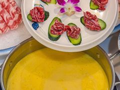-喜聚薈·花膠雞海鮮火鍋(越秀店)