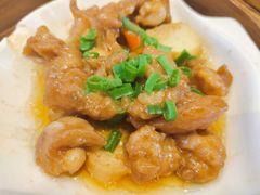 -万龙洲海鲜(大兴绿地缤纷城店)