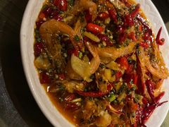 -大川先生·小龙虾·川菜(信义坊店)