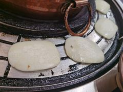 -阿山卓·野生菌火锅·纳西火塘烤肉