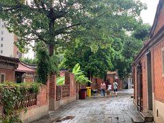 -晋江五店市传统文化旅游区