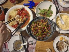 -U你·天然调味(南湖总店)