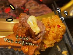 -肉匠日式烧肉屋·和牛居酒屋·酒水小食堂(大汉悦中心店)