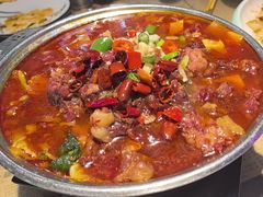 -人民公社大食堂(顺义总店)