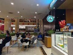 -逸派咖啡 EPARKCOFFEE(广安门店)