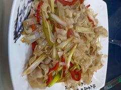 -富临港·蒸汽海鲜·手抓海鲜·炒菜(栈桥店)