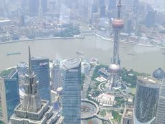-上海环球金融中心骑迹50年环球之旅