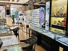 -精益眼镜(建三店)