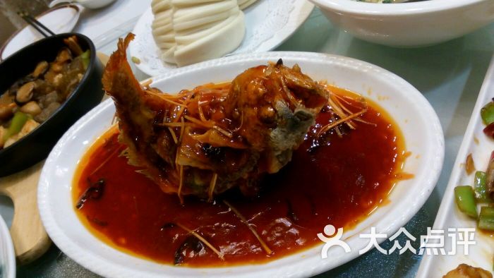 丽园海鲜饭店图片 - 第29张