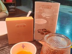 -简小舍·民间手艺菜(武昌江滩店)