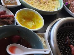 -一品诚记烤肉·甄选店(中南路店)