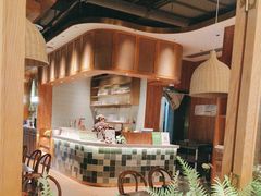 -芭札·Thai泰国餐厅(同和金铂天地店)