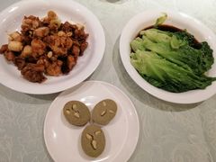 -西贝海鲜汇(槐安路店)