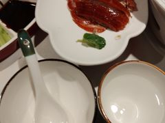 -大鸭梨烤鸭(望京店)