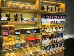 零售区-BreadTalk面包新语·烘焙蛋糕(深业上城店)