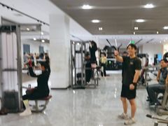 -奇迹健身(金牛凯德店)