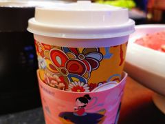 -茶话弄(中贸广场店)