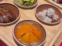-福照楼汽锅鸡·云南菜(火车站锦江店)