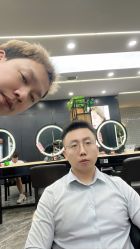 点击看大图 -藤野造型