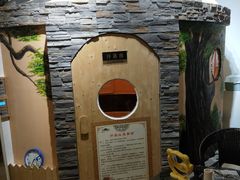 -圣原汗蒸养生馆(万达广场广州增城店)