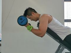 -WEGYMER健萌健身(麦德龙钰龙天下馆)