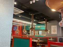 -明洞王妃家烤肉(苏州中心星悦汇店)