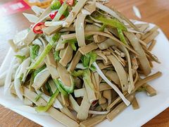 -虎卫烤肉(东关南街店)