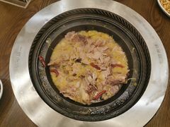 -二十一分小锅炖(中心店)
