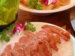 -佬土鹅肠火锅(解放路店)